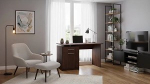 pol-162843909 ΓΡΑΦΕΙΟ LEVI-WENGE