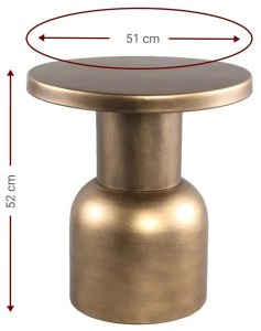 pol-162843959 ΒΟΗΘΗΤΙΚΟ ΤΡΑΠΕΖΑΚΙ ELYSIAN