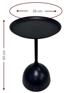 pol-162843969 ΒΟΗΘΗΤΙΚΟ ΤΡΑΠΕΖΑΚΙ CEDAR