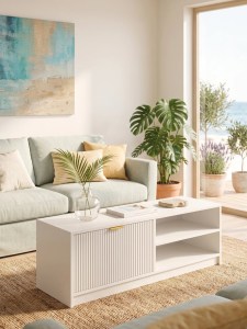 pol - 162844099 ΕΠΙΠΛΟ ΤΗΛΕΟΡΑΣΗΣ ALLEGRO-LEUKO