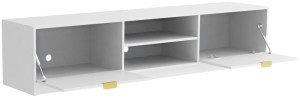 pol-162844129 ΕΠΙΠΛΟ ΤΗΛΕΟΡΑΣΗΣ ALLEGRO PLUS-LEUKO