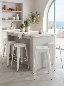 pol - 162857829 ΣΚΑΜΠΟ ΜΠΑΡ LIREX-LEUKO