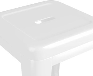 pol - 162857829 ΣΚΑΜΠΟ ΜΠΑΡ LIREX-LEUKO