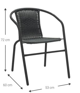 pol - 162860639 ΚΑΡΕΚΛΑ BLAKE-GKRI