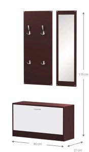 pol - 162865479 ΕΠΙΠΛΟ ΥΠΟΔΟΧΗΣ THOMAS-BEGGE-LEUKO