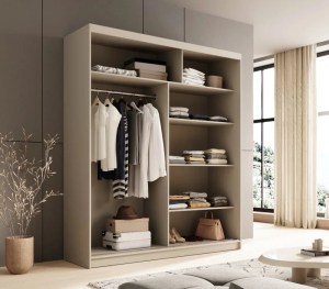 pol-162867999 ΝΤΟΥΛΑΠΑ SHELVIA 180 ΣΥΡΟΜΕΝΗ -CASHMERE