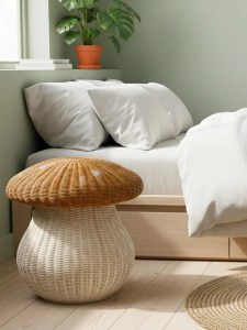 pol - 162869629 ΚΑΛΑΘΙ ΑΠΟΘΗΚΕΥΣΗΣ MUSHROOM