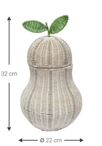 pol - 162869649 ΚΑΛΑΘΙ ΑΠΟΘΗΚΕΥΣΗΣ PEAR