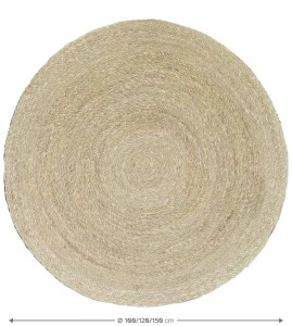 pol - 162869689 ΧΑΛΙ EARTHY-ΔΙΑΜΕΤΡΟΣ 100ΕΚ.