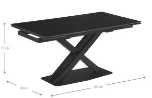 pol-162882029 ΤΡΑΠΕΖΙ EDMONTON ΕΠΕΚΤΕΙΝΟΜΕΝΟ