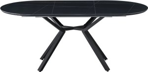 pol - 162882109 ΤΡΑΠΕΖΙ HEMLOCK ΕΠΕΚΤΕΙΝΟΜΕΝΟ