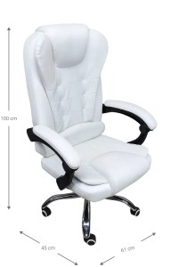 pol - 162883399 ΚΑΡΕΚΛΑ ΔΙΕΥΘΥΝΤΙΚΗ VAUGHAN-LEUKO