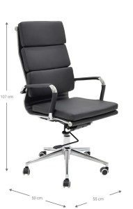 pol - 162883649 ΚΑΡΕΚΛΑ ΓΡΑΦΕΙΟΥ VEILSTONE-MAURO