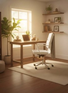 pol - 162883719 ΚΑΡΕΚΛΑ ΓΡΑΦΕΙΟΥ VEILSTONE LOW-LEUKO