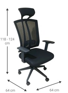 pol-162883879 ΚΑΡΕΚΛΑ ΓΡΑΦΕΙΟΥ ALCESTE