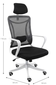 pol - 162883969 ΚΑΡΕΚΛΑ ΓΡΑΦΕΙΟΥ HATHROW-MAURO