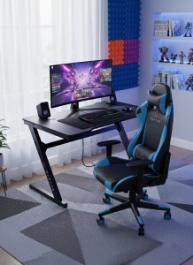 pol-162884199 ΓΡΑΦΕΙΟ GAMING RAPTOR NIGHTBANE-MAURO