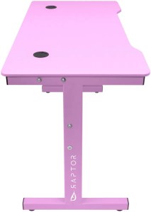 pol-162884239 ΓΡΑΦΕΙΟ GAMING RAPTOR FALCON-ROZ