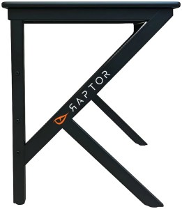 pol-162884289 ΓΡΑΦΕΙΟ GAMING RAPTOR CRIMSON-MAURO