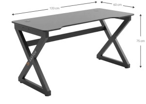 pol - 162884309 ΓΡΑΦΕΙΟ GAMING RAPTOR VANGUARD