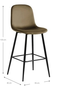 pol - 162884499 ΣΚΑΜΠΟ ΜΠΑΡ FARENOR-KAFE