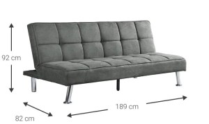 pol-162885099 ΚΑΝΑΠΕΣ - ΚΡΕΒΑΤΙ SHERRY-GKRI