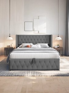 pol - 162885129 ΕΠΕΝΔΥΜΕΝΟ ΚΡΕΒΑΤΙ ZENMOR-GKRI
