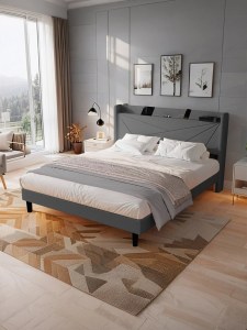 pol - 162885219 ΕΠΕΝΔΥΜΕΝΟ ΚΡΕΒΑΤΙ AMBREY-GKRI