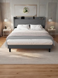 pol - 162885219 ΕΠΕΝΔΥΜΕΝΟ ΚΡΕΒΑΤΙ AMBREY-GKRI