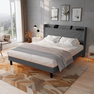 pol-162885219 ΕΠΕΝΔΥΜΕΝΟ ΚΡΕΒΑΤΙ AMBREY-GKRI