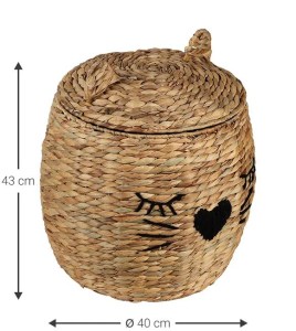 pol-162886039 ΚΑΛΑΘΙ ΑΠΟΘΗΚΕΥΣΗΣ KITTY