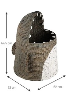 pol-162886129 ΚΑΛΑΘΙ ΑΠΟΘΗΚΕΥΣΗΣ SHARK