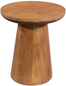 pol-162906879 ΒΟΗΘΗΤΙΚΟ ΤΡΑΠΕΖΑΚΙ ISOLDE-ΥΨΟΣ: 40 ΕΚ.