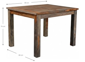 pol-162906969 ΤΡΑΠΕΖΙ KELVA-ΜΗΚΟΣ: 80 ΕΚ.