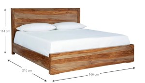 pol - 162907039 ΚΡΕΒΑΤΙ JUNIA