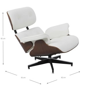 pol-162911259 ΠΟΛΥΘΡΟΝΑ LOUNGE-LEUKO