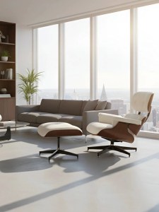 pol - 162911259 ΠΟΛΥΘΡΟΝΑ LOUNGE-LEUKO