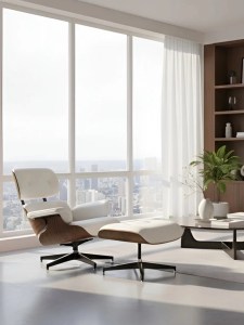 pol - 162911259 ΠΟΛΥΘΡΟΝΑ LOUNGE-LEUKO