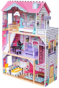 pol - 162911299 ΚΟΥΚΛΟΣΠΙΤΟ JOYLAND ROSALIA