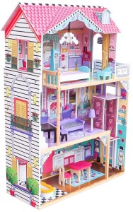 pol-162911299 ΚΟΥΚΛΟΣΠΙΤΟ JOYLAND ROSALIA