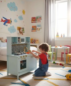 pol - 162911309 ΠΑΙΔΙΚΗ ΚΟΥΖΙΝΑ JOYLAND CELEST