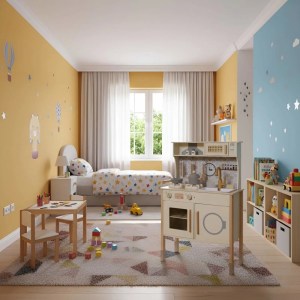 pol - 162911679 ΠΑΙΔΙΚΗ ΚΟΥΖΙΝΑ JOYLAND MARTINA