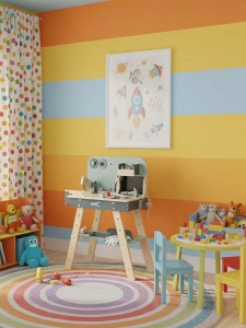pol - 162911719 ΠΑΙΔΙΚΟΣ ΠΑΓΚΟΣ ΕΡΓΑΣΙΑΣ JOYLAND POKO