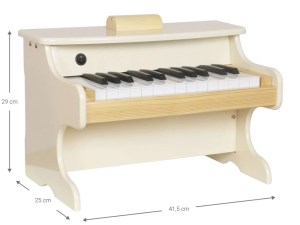 pol - 162911809 ΠΑΙΔΙΚΟ ΠΙΑΝΟ JOYLAND MELLOW