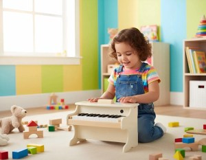 pol - 162911809 ΠΑΙΔΙΚΟ ΠΙΑΝΟ JOYLAND MELLOW