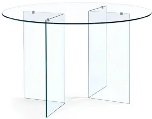 pol-162919019 ΤΡΑΠΕΖΙ CRYSTAL ROUND