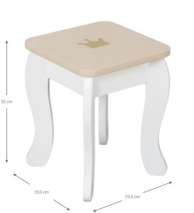 pol - 162919949 ΠΑΙΔΙΚΟ ΜΠΟΥΝΤΟΥΑΡ MAJESTY