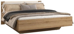 pol-162920069 ΚΡΕΒΑΤΙ VERTI-160 X 200-ΧΩΡΙΣ ΜΗΧΑΝΙΣΜΟ ΑΝΥΨΩΣΗΣ