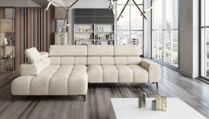pol-163083959 ΓΩΝΙΑΚΟΣ ΚΑΝΑΠΕΣ PALLASE-ΑΡΙΣΤΕΡΗ-CREAM