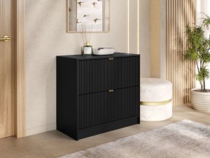 pol-163087259 ΠΑΠΟΥΤΣΟΘΗΚΗ TIRENO 2K-ΜΑΥΡΟ